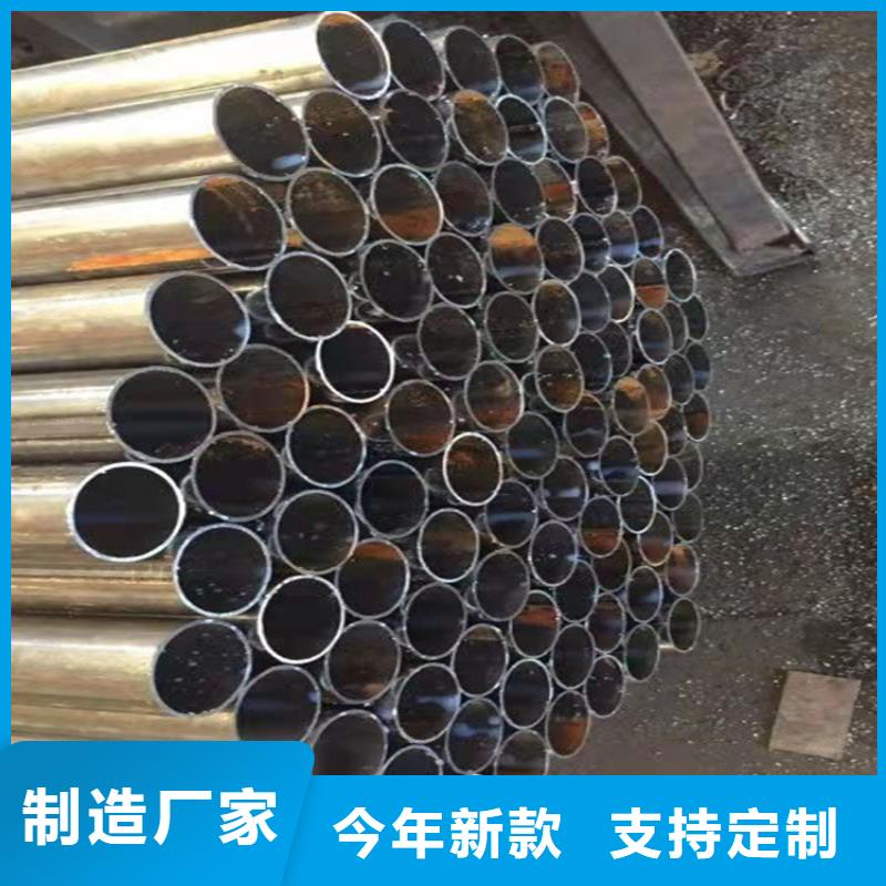 Q355GNH耐候钢管预热器管-全国接单快速生产