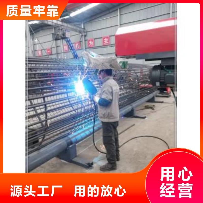 钢筋笼绕筋机生产厂家-发货及时现货快速采购