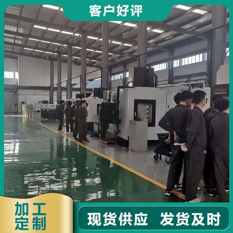 数控铣床编程设备齐全好货直销