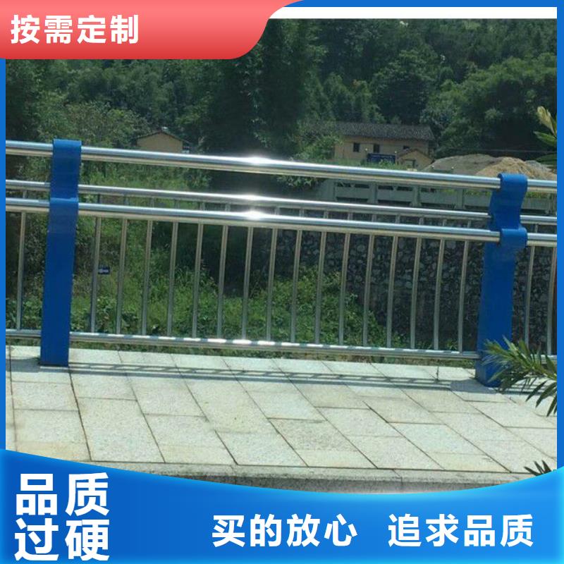 常年供应桥梁栏杆-大型厂家本地厂家
