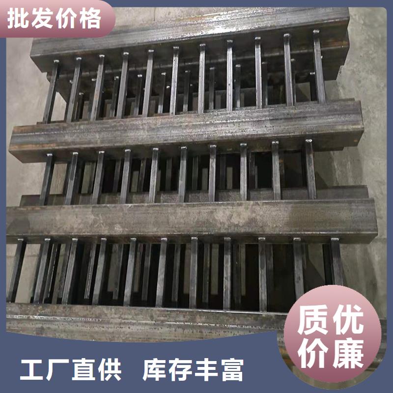 人行天桥栏杆生产公司本地生产厂家