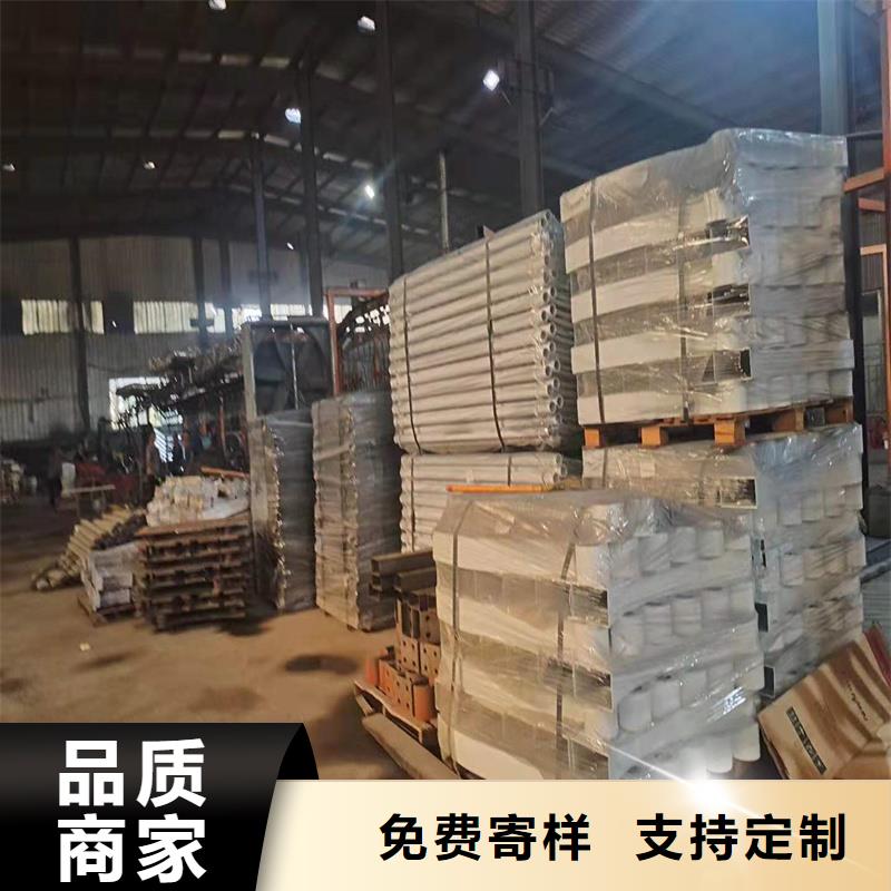 桥两侧护栏哪家好买的放心安兴用的舒心