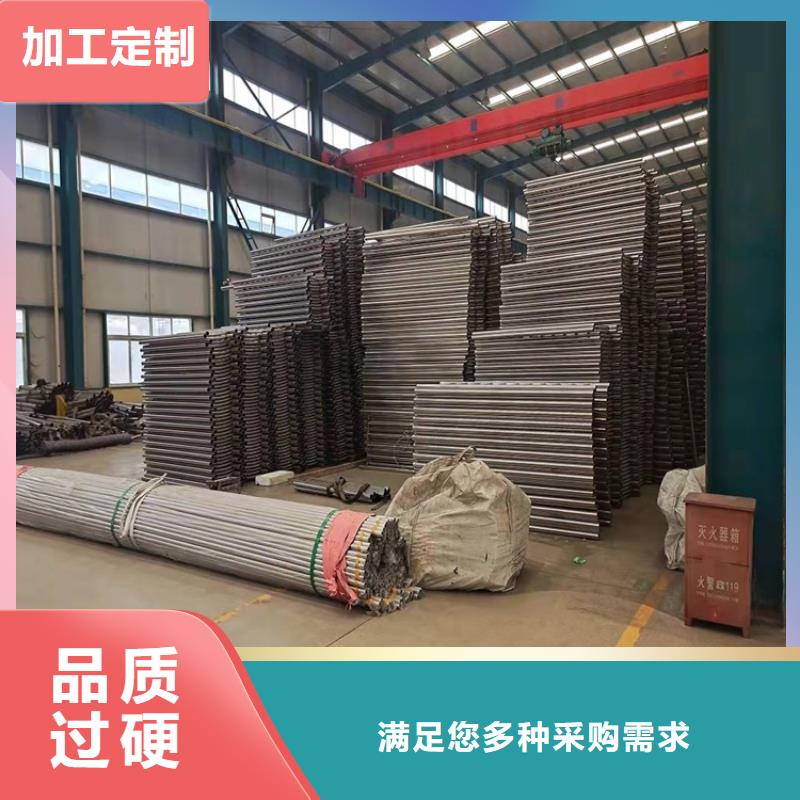 公路防撞护栏厂家直销量少也做