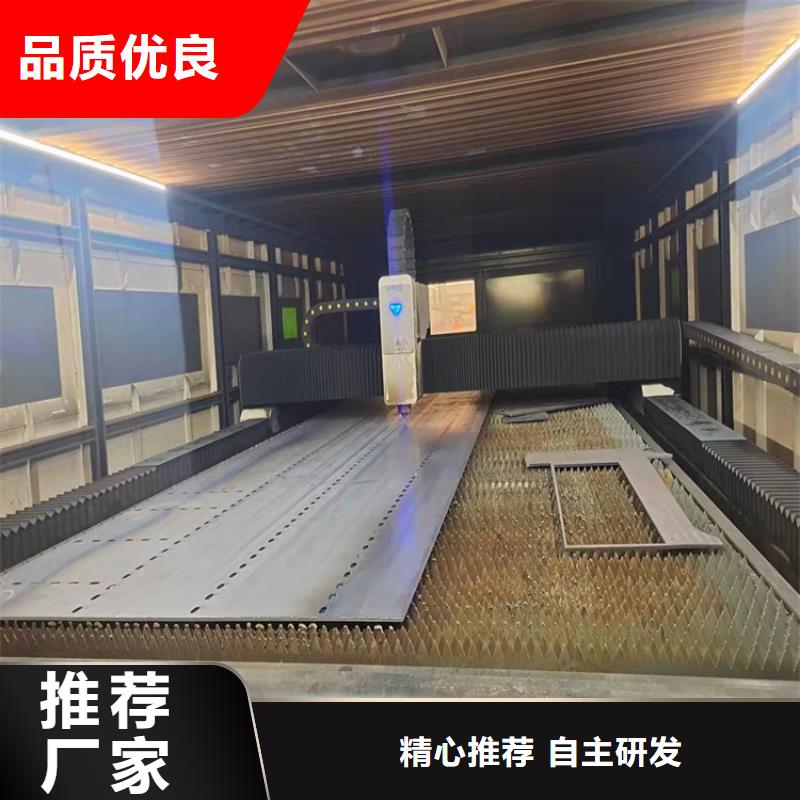 铝合金护栏价格走势库存量大