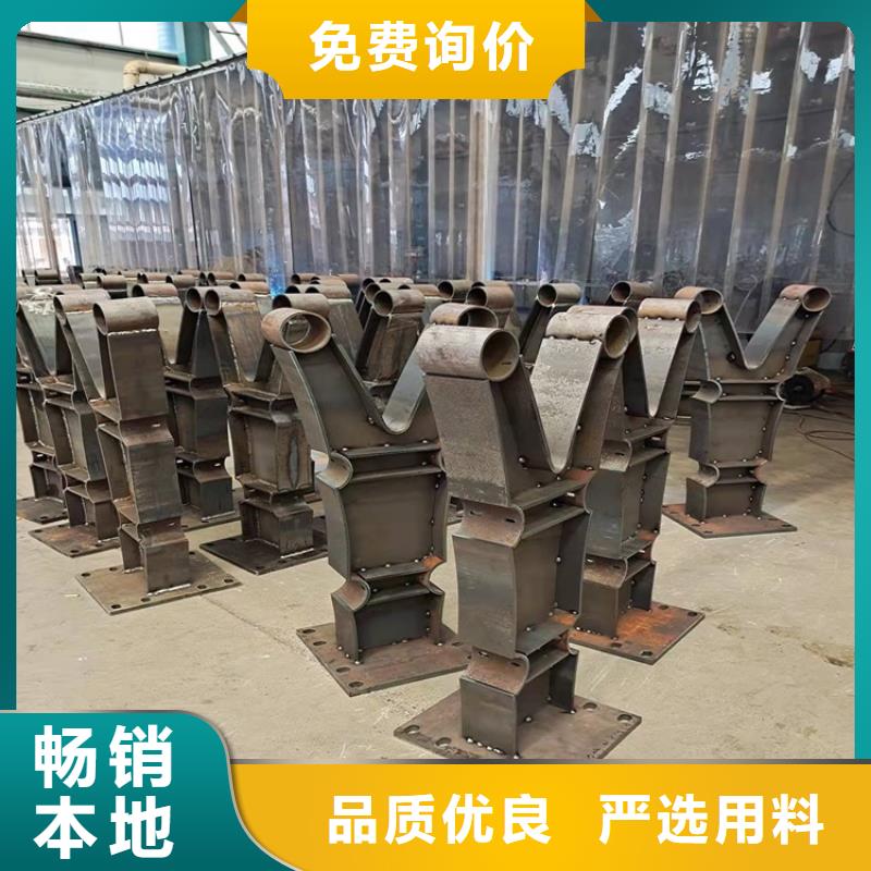 LED灯光护栏
厂家直销
买的放心安兴用的舒心