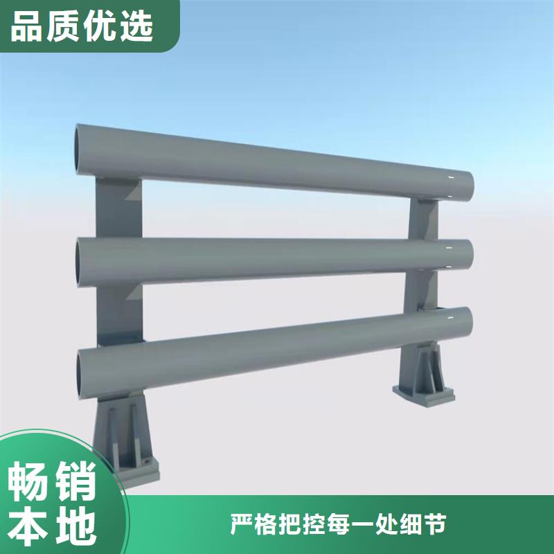 供应桥梁用栏杆_精选厂家可定制