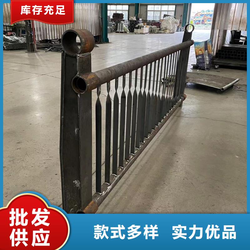 交通防撞栏杆-您的优选当地货源