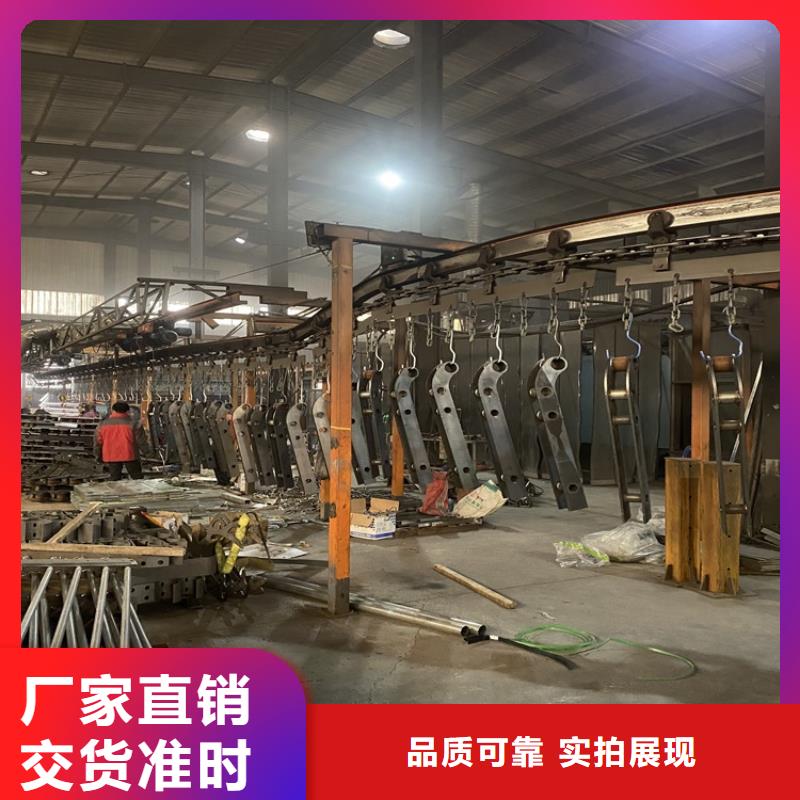 不锈钢护栏桥梁不满意可退货产品性能