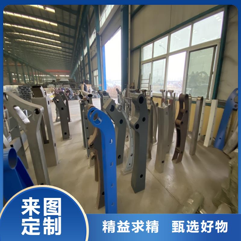 桥梁ss级防撞护栏设备生产厂家用品质说话
