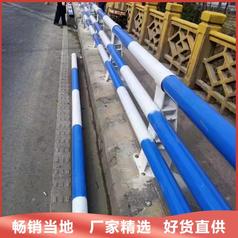 生产桥防撞栏杆的销售厂家商家