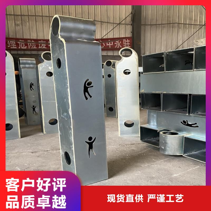 专业销售桥梁护栏板-大型厂家产品细节