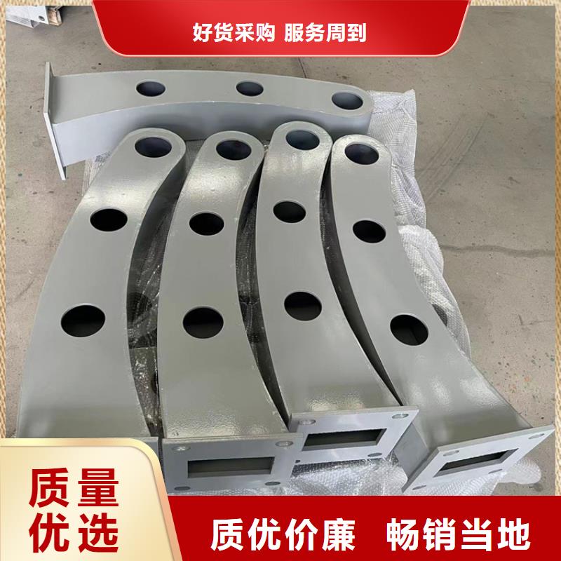 公路桥防撞护栏价格厚道精心打造