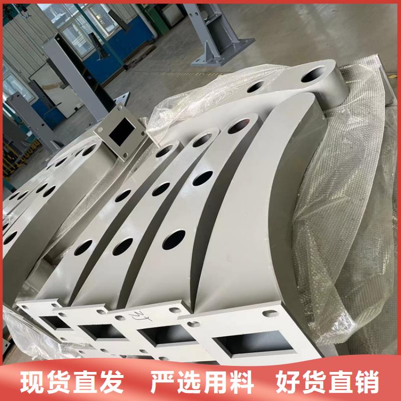 桥梁人行护栏厂家，价廉当地制造商