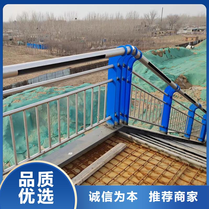 不锈钢不锈钢桥梁栏杆行情走势一周内发货
