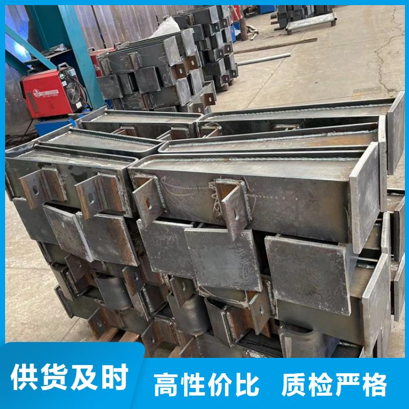 公路桥护栏加工工厂同城公司
