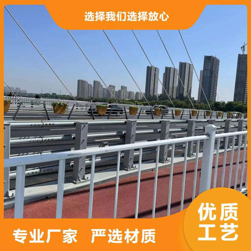 河边不锈钢护栏-优质靠谱质量看得见
