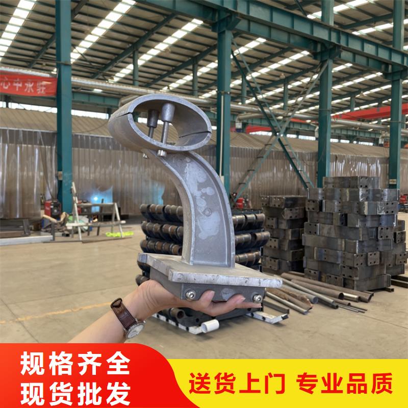 桥梁双层护栏厂家款式多样质检严格放心品质