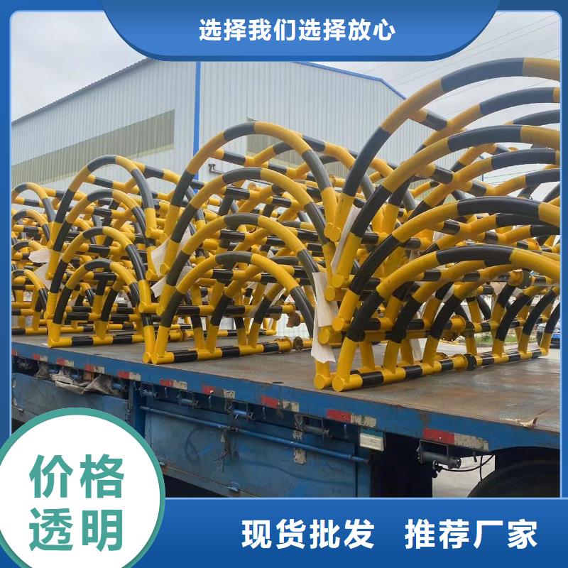 桥梁不锈钢防护栏-点击洽谈货源直供