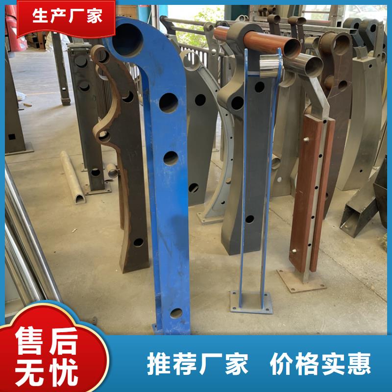 公路桥护栏施工工艺可接急单
