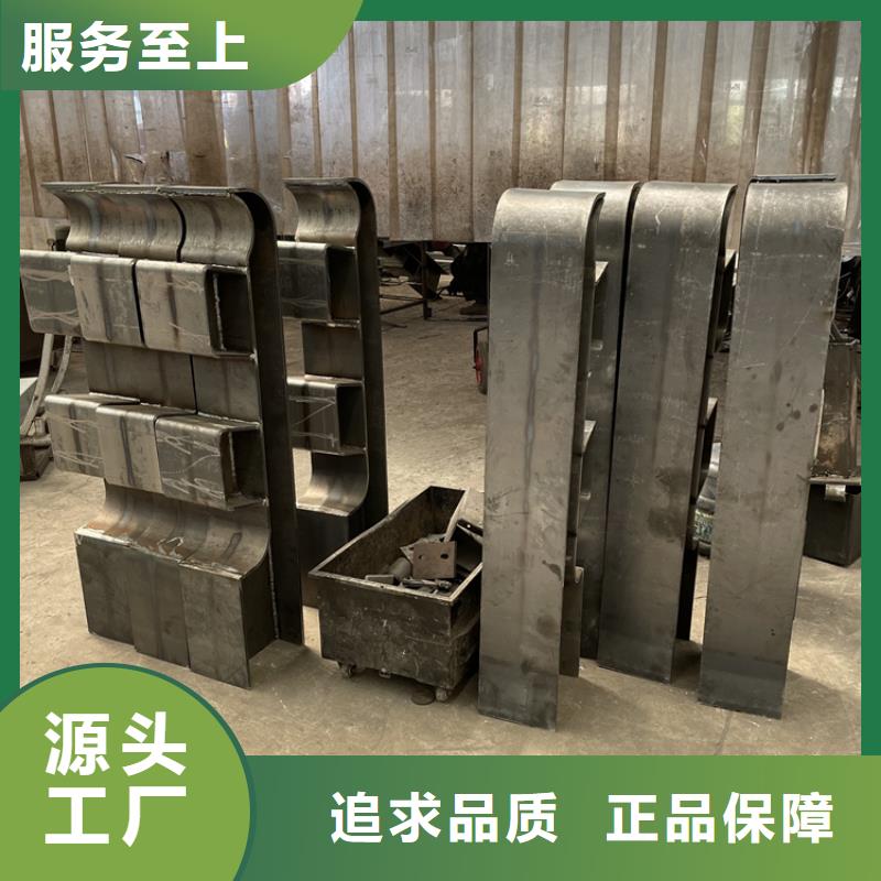 木栈道钢索护栏多种规格供您选择用好材做好产品