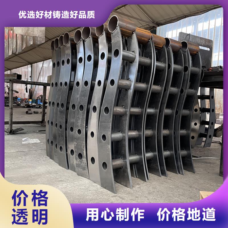 桥梁用防撞防护栏工程公司2025已更新从源头保证品质