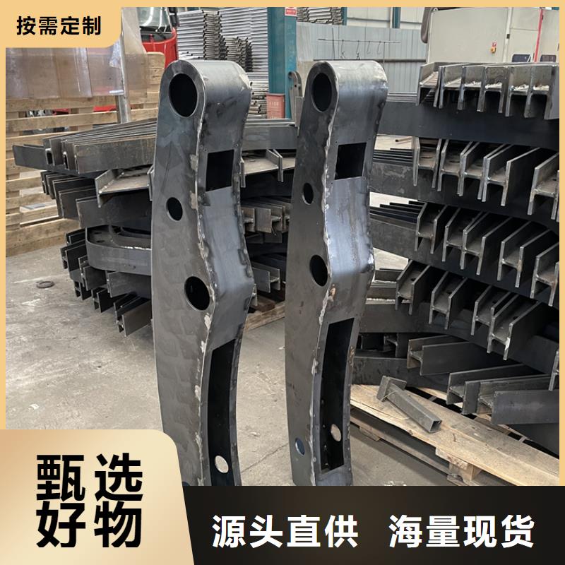 新闻：城市景观护栏生产厂家本地经销商