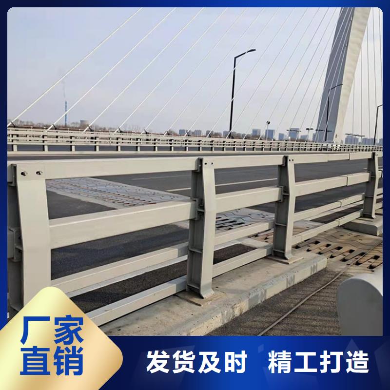 人行桥栏杆厂商2025已更新工厂直营