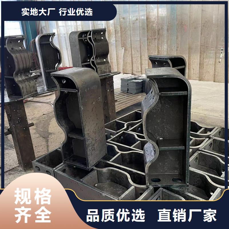 销售防撞铝合金护栏的厂家供货及时