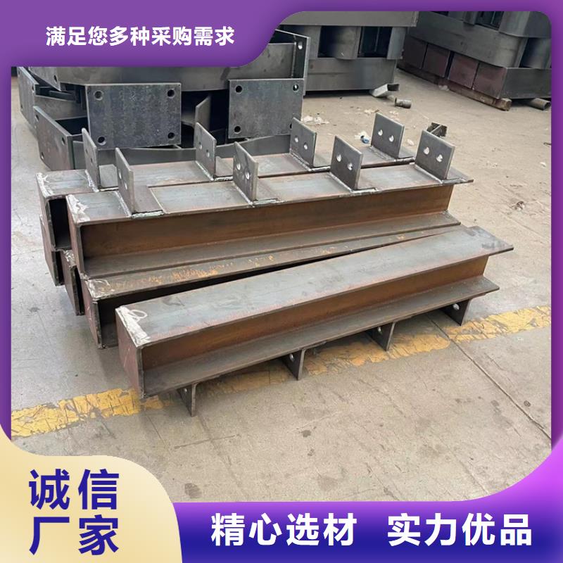价格合理的河道隔离栏杆公司本地生产商