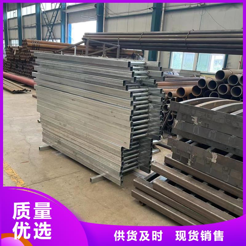 天桥护栏新品上市当地货源