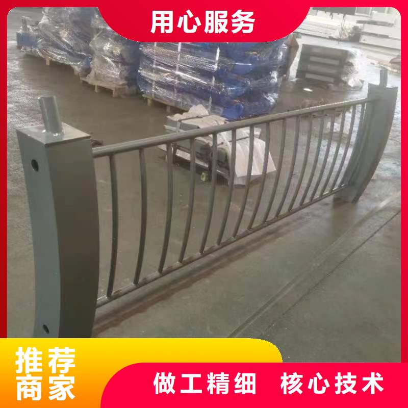 三管防撞护栏欢迎新老客户来电咨询厂家直销省心省钱