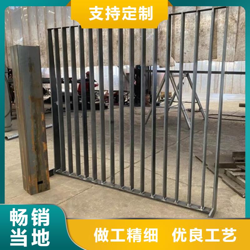 sb级防撞护栏买的放心工厂直销