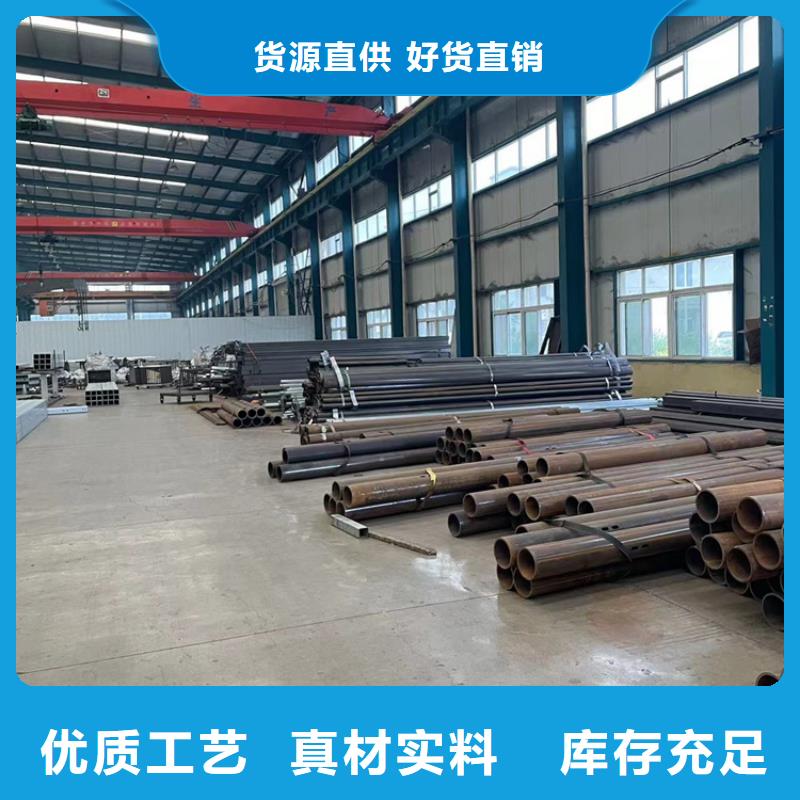 不锈钢桥梁栏杆复合管今日动态厂家直销