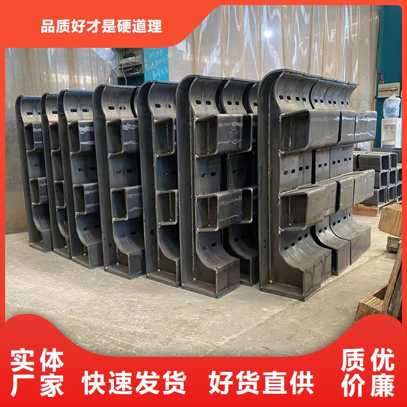 道路边栏杆超高性价比精益求精