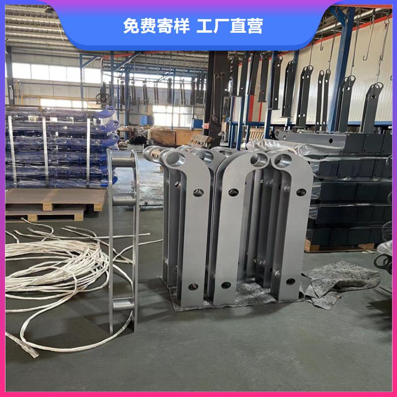 服务周到的景观隔离栏杆供货商买的放心
