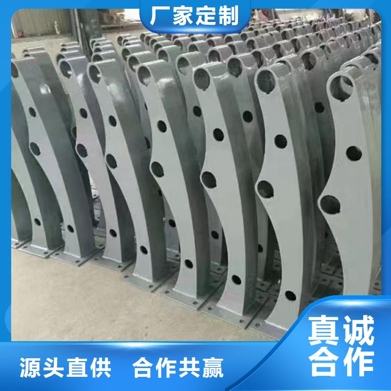 
Q345B桥梁栏杆厂家实力雄厚本地生产厂家