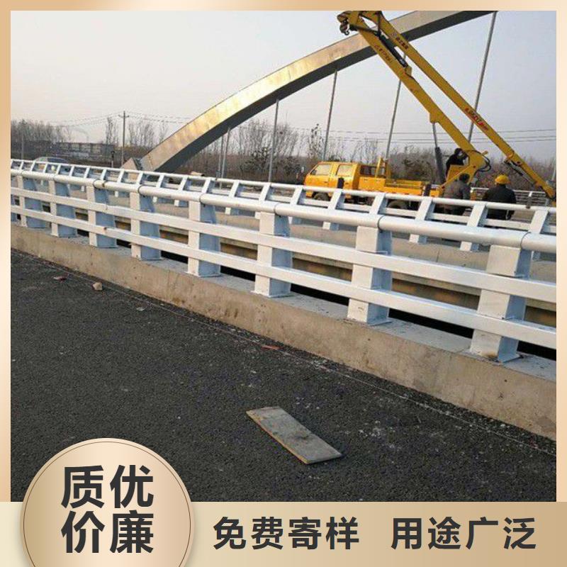 灯箱护栏实力厂家工厂批发