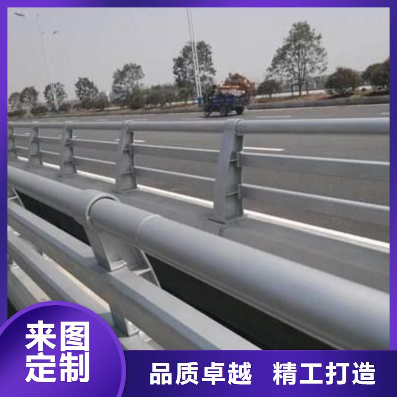 儋州市桥梁防撞护栏型号齐全支持批发零售