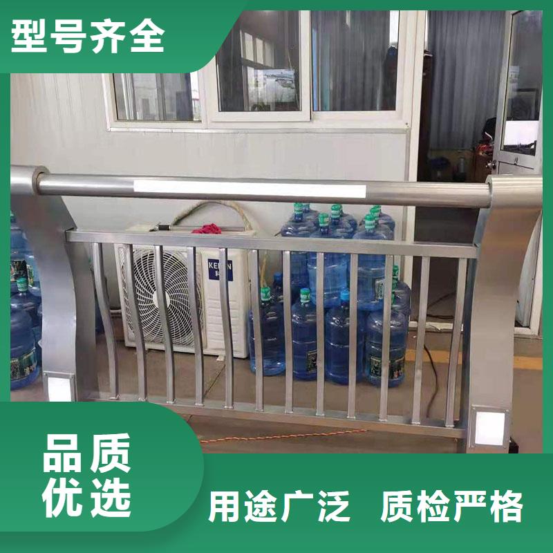 天桥不锈钢护栏在线选购同城经销商