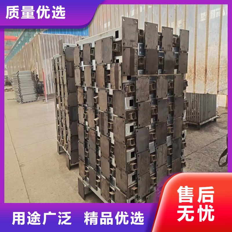 乐昌不锈钢护栏专业生产欢迎来电询价