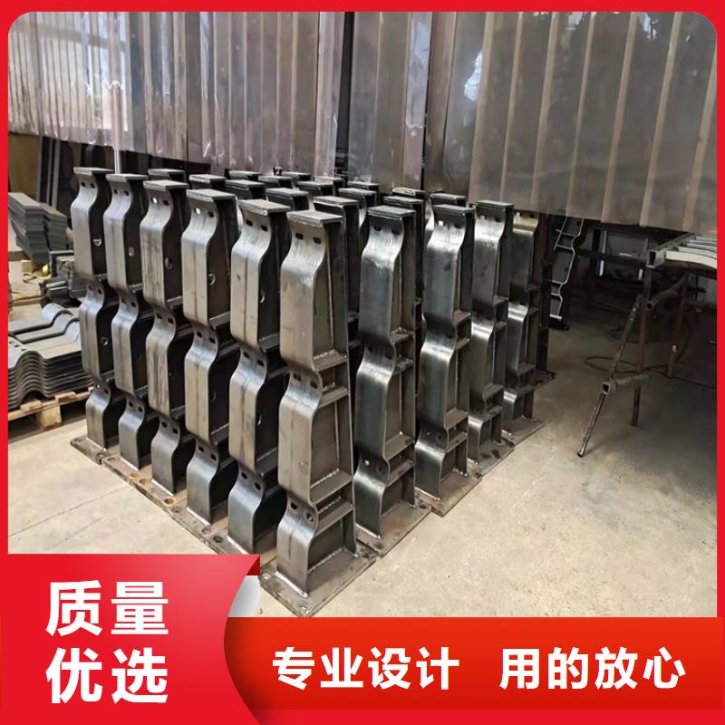 不锈钢复合管楼梯栏杆-快来购买吧当地货源