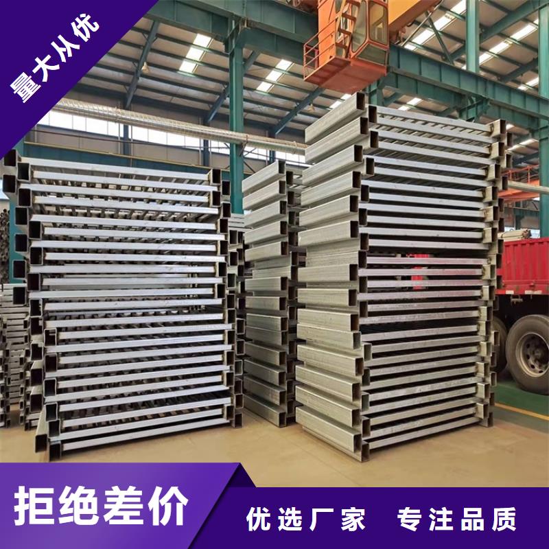 桥梁不锈钢护栏原厂对质量负责