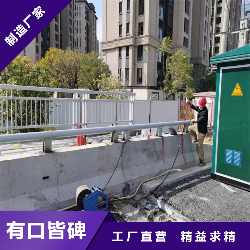 金属灯光护栏规格齐全为您提供一站式采购服务