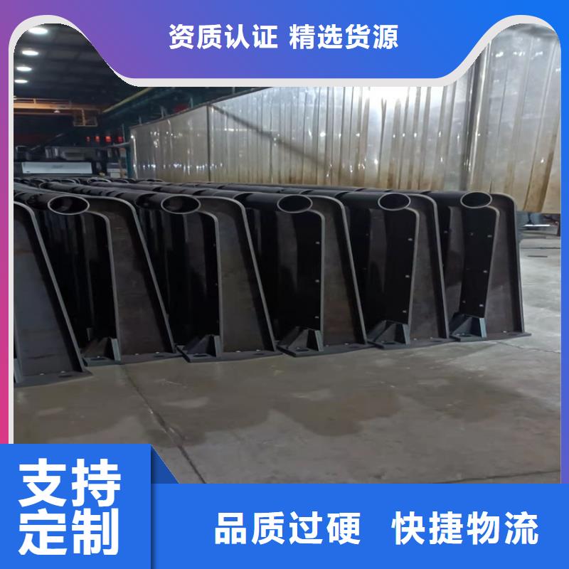 不锈钢景观护栏厂销价优技术先进