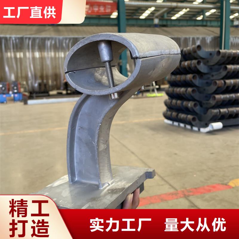 桥梁钢护护栏介绍源厂直接供货