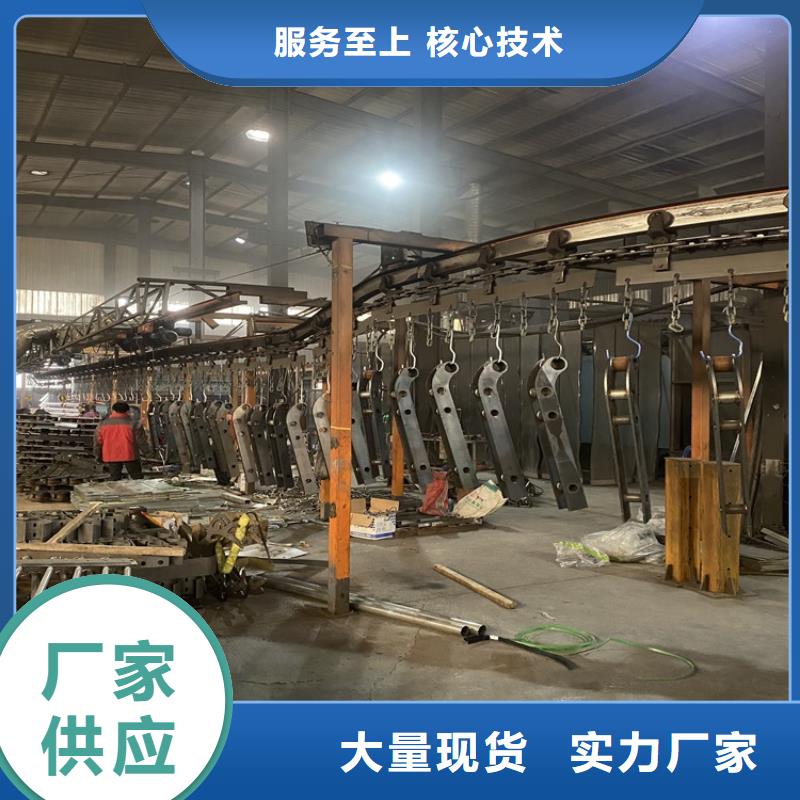 
Q355C桥梁栏杆厂家、报价现货销售
