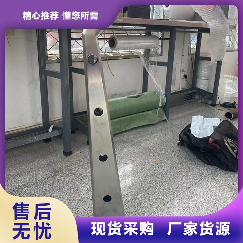 加工定制公路防撞护栏当地经销商