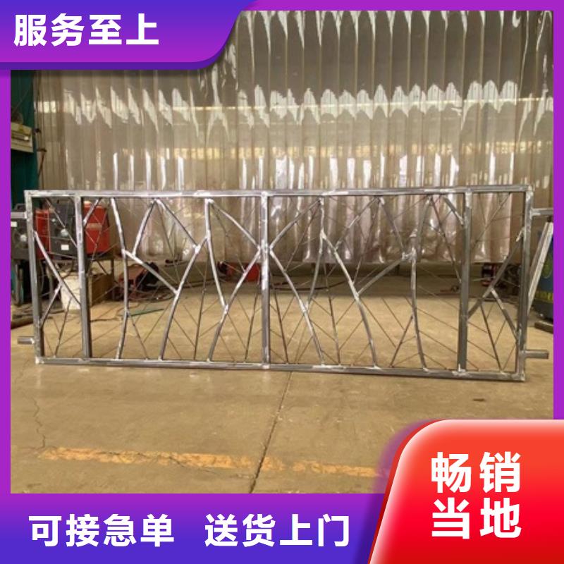 led灯光防撞护栏厂家新报价精益求精