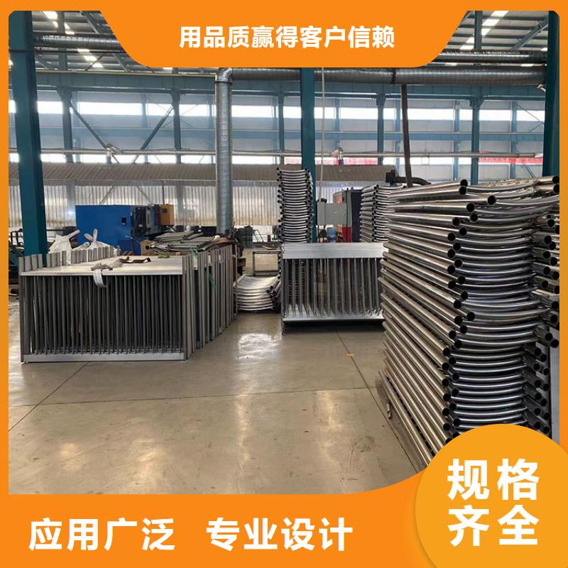 led灯光桥梁栏杆厂家好品质一站式采购商