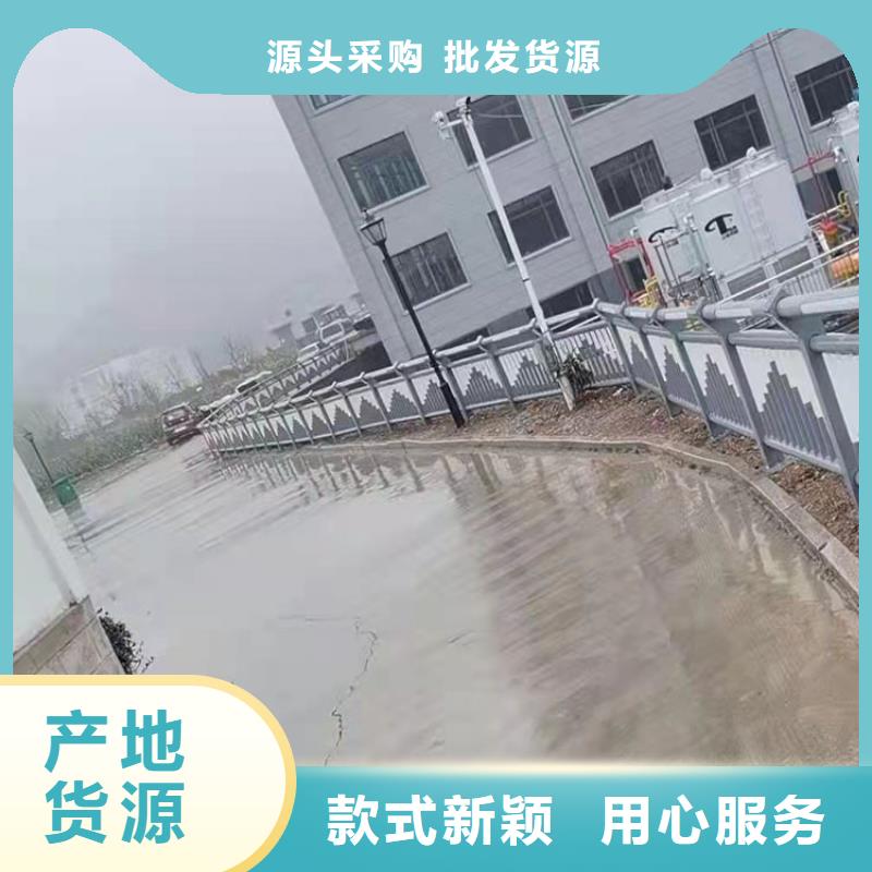 供应LED灯光天桥护栏_实力厂家同城厂家